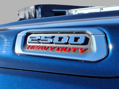 Used 2024 RAM 2500 Big Horn w/ Level 2 Equipment Group image 22