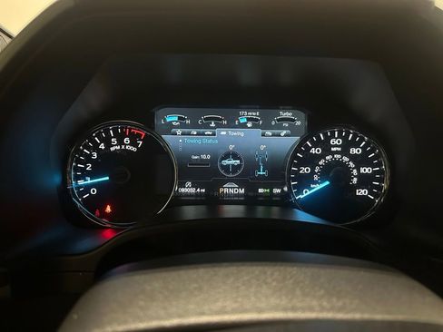 Used 2020 Ford F150 Platinum w/ Equipment Group 701A Luxury image 20