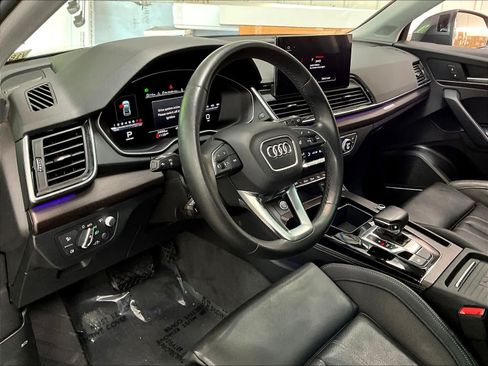 Used 2023 Audi Q5 2.0T Prestige AWD/4WD image 17