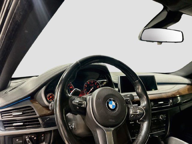 Used 2015 BMW X6 xDrive40i AWD/4WD image 10