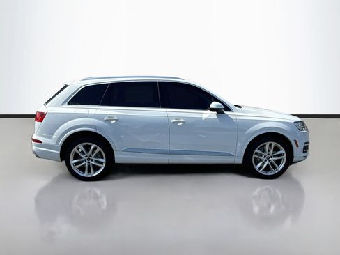 Used 2018 Audi Q7 3.0T Prestige AWD/4WD image 9