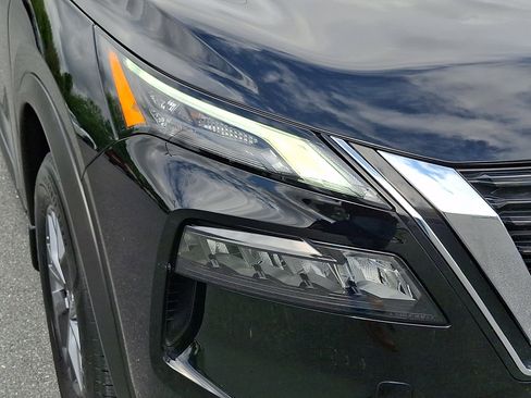 Certified 2023 Nissan Rogue S AWD/4WD image 11