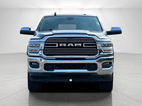 Used 2021 RAM 2500 Laramie AWD/4WD image 8