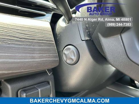 New 2025 GMC Sierra EV Denali image 15