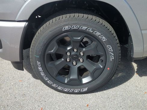 New 2026 RAM 1500 Big Horn image 11