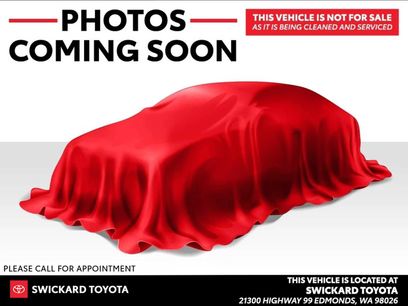 Used 2023 Toyota RAV4 SE