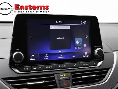 Used 2024 Nissan Altima 2.5 SR FWD image 18