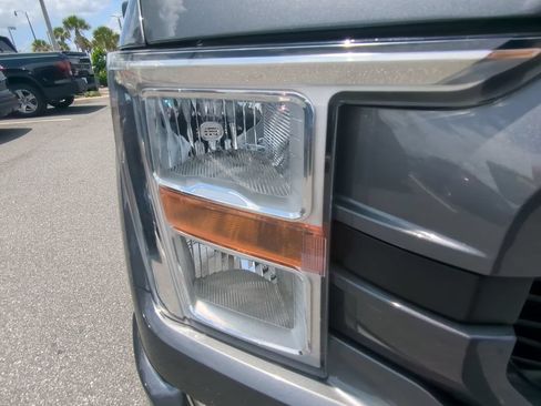 Used 2022 Ford F150 XL w/ STX Appearance Package AWD/4WD image 10