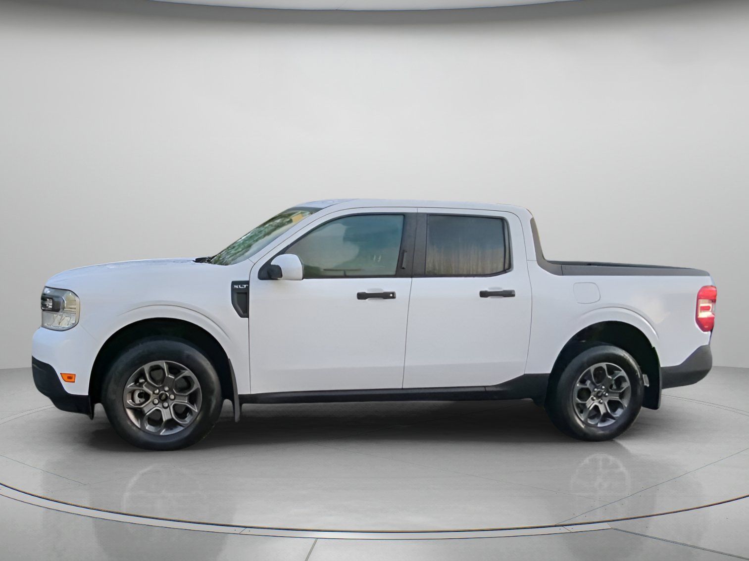 Certified 2023 Ford Maverick XLT w/ XLT Luxury Package FWD image 15