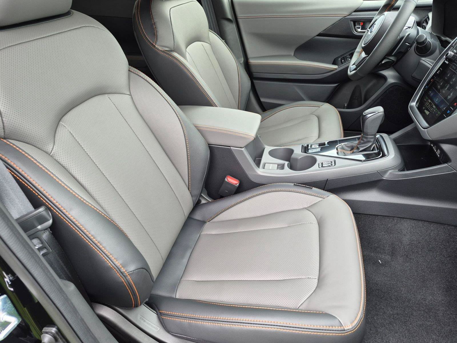New 2026 Subaru Crosstrek 2.5i Limited w/ Convenience Package AWD/4WD image 36