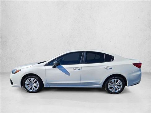 Certified 2022 Subaru Impreza 2.0i image 9