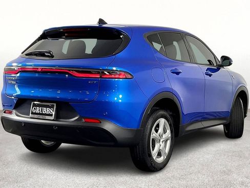 Used 2024 Dodge Hornet GT w/ Cold Weather Group image 2