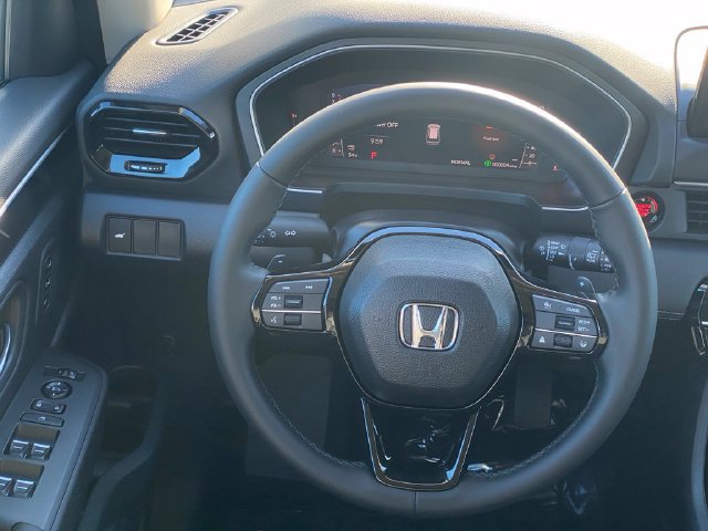 New 2026 Honda Passport RTL image 16