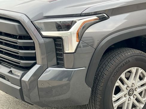 Certified 2025 Toyota Tundra SR5 w/ SR5 Convenience Package image 5