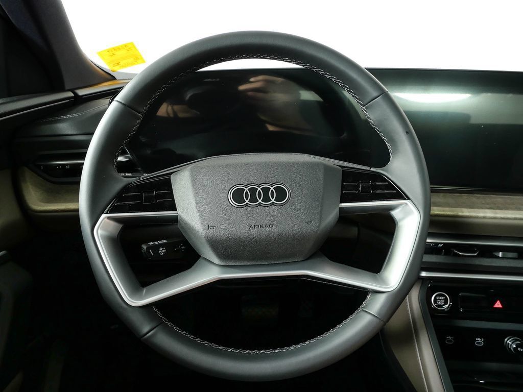 New 2026 Audi Q5 Premium Plus AWD/4WD image 10