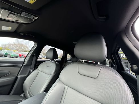 Used 2024 Hyundai Tucson XRT image 25