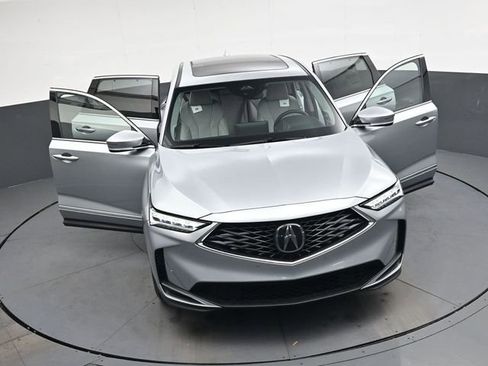 New 2026 Acura MDX SH-AWD w/ Technology Package image 34