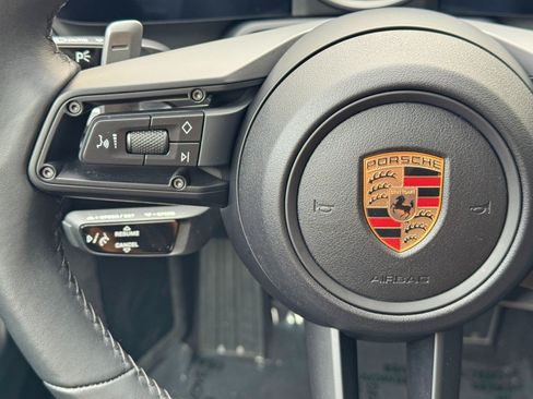 Used 2024 Porsche 911 Carrera T RWD image 21