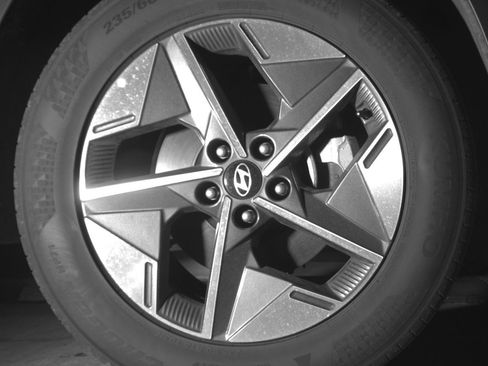 Used 2025 Hyundai Tucson SEL image 13