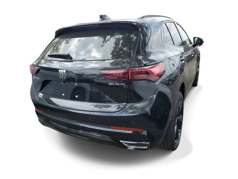New 2026 Buick Envision Sport Touring AWD/4WD image 5