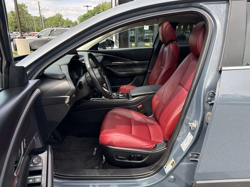 Used 2023 MAZDA CX-30 AWD 2.5 S w/ Preferred Package image 22