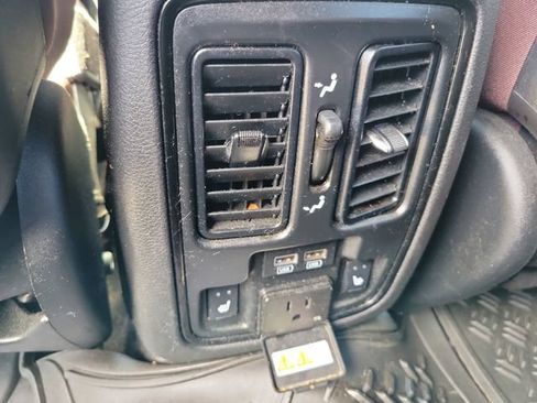 Used 2021 Dodge Durango Citadel AWD/4WD image 15