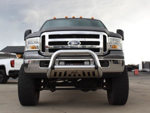 Used 2005 Ford F350 Lariat AWD/4WD image 67