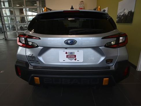 Certified 2024 Subaru Crosstrek 2.5i Wilderness w/ Crosstrek Mirror Package AWD/4WD image 11
