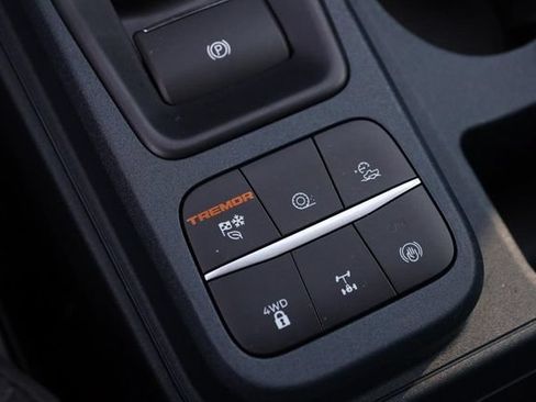 Used 2024 Ford Maverick Tremor w/ Tremor Off-Road Package AWD/4WD image 19