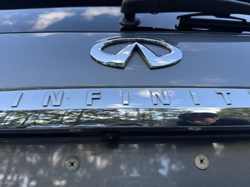 Used 2019 INFINITI QX60 Luxe image 10