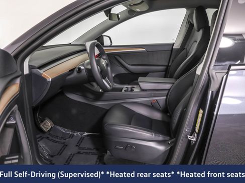 Used 2024 Tesla Model Y Long Range image 6