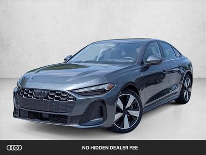 New 2026 Audi A5 2.0T Prestige