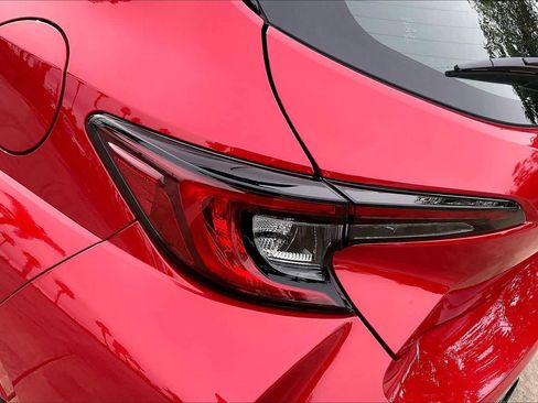 New 2026 Toyota Corolla GR image 14