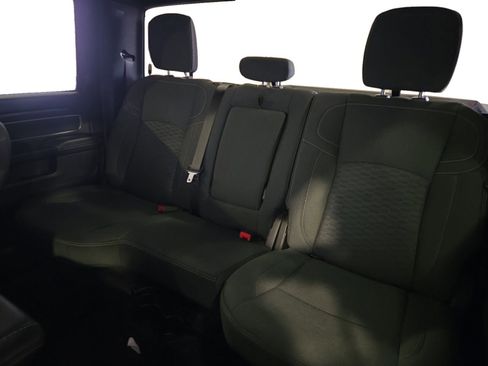 Used 2026 RAM 2500 Big Horn AWD/4WD image 23