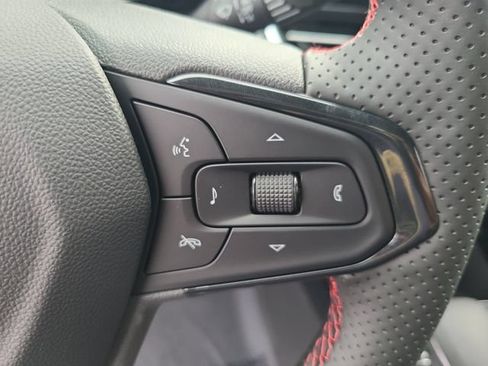 New 2026 Chevrolet Trax RS w/ Driver Confidence Package FWD image 27