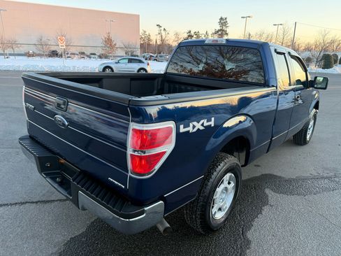 Used 2012 Ford F150 XLT image 4