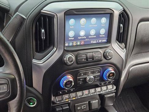 Used 2021 GMC Sierra 1500 SLT w/ SLT Premium Package image 13