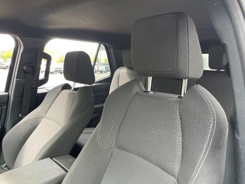 Used 2025 Toyota 4Runner SR5 AWD/4WD image 25