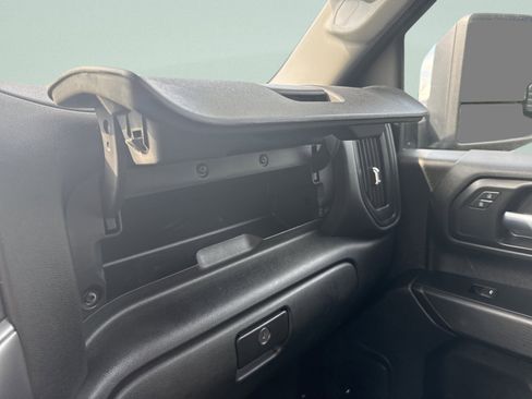 Used 2024 Chevrolet Silverado 2500 W/T w/ WT Convenience Package AWD/4WD image 18