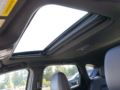 Used 2023 MAZDA CX-5 AWD 2.5 Turbo image 21