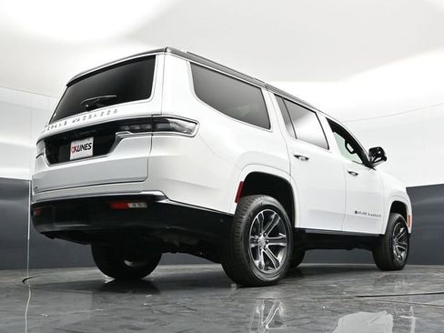 Used 2023 Jeep Grand Wagoneer 4WD image 65