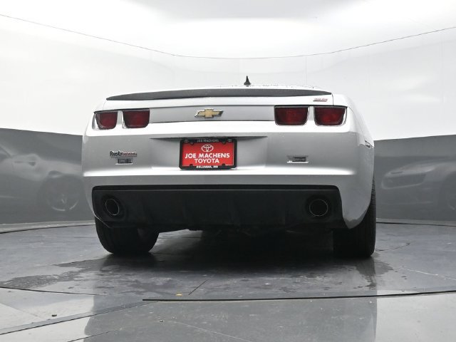 Used 2010 Chevrolet Camaro SS w/ RS Package RWD image 33
