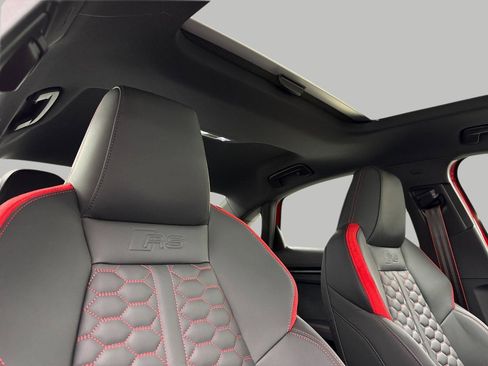 New 2026 Audi RS 3 AWD/4WD image 15