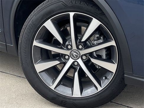 Used 2026 Acura MDX w/ Technology Package image 8