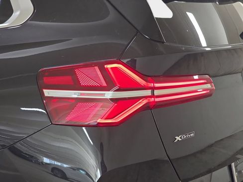 New 2026 BMW X3 xDrive30i AWD/4WD image 22