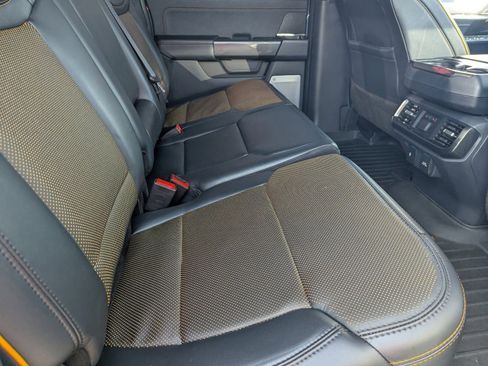 Used 2023 Ford F150 Tremor w/ Equipment Group 402A High image 14