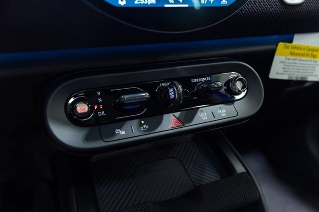 New 2027 MINI Cooper Countryman S AWD/4WD image 16