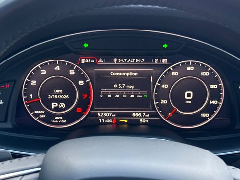 Used 2018 Audi Q7 3.0T Prestige image 34