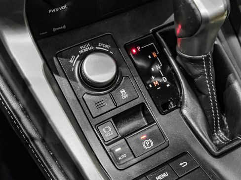 Used 2016 Lexus NX 200t FWD w/ Premium Package image 23