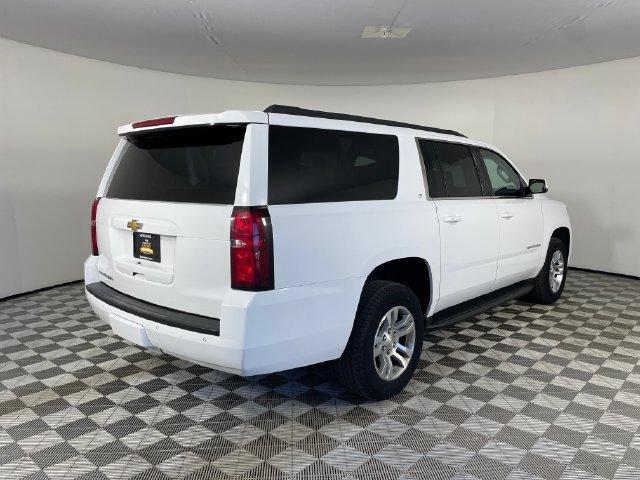Used 2020 Chevrolet Suburban LT AWD/4WD image 23